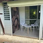 Superbe Studio Avec Piscine, Au Coeur De La Marina! Village Soleil ! Proche Aeroport & Ferry