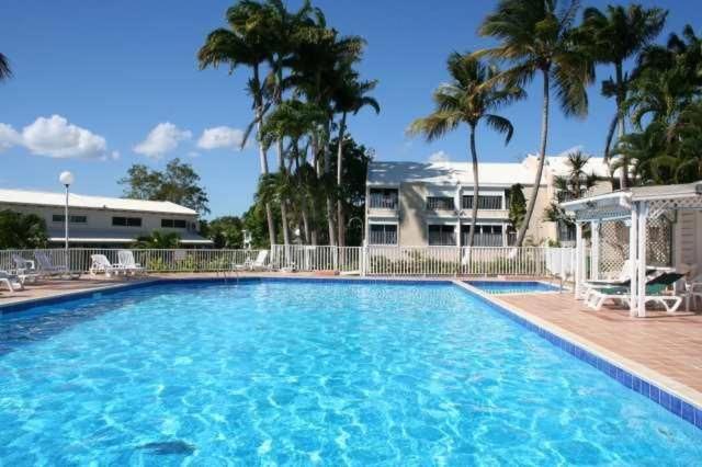 Superbe Avec Piscine, Au Coeur De La Marina! Village Soleil ! Proche Aeroport & Ferry Le Gosier (Grande-Terre)
